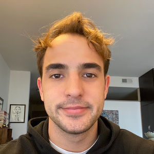 Meet your Posher, Grady